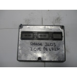 Ford Motor Beyni 4M51-12A650-ADA4 ESU-131 B362
