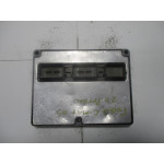 Ford Focus 2.0 Motor Beyni 5M51-12A650-SC 3CGC