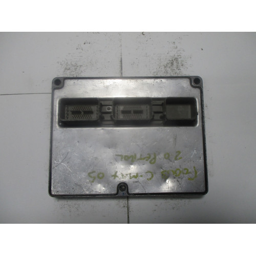 Ford Focus 2.0 Motor Beyni 5M51-12A650-SC 3CGC