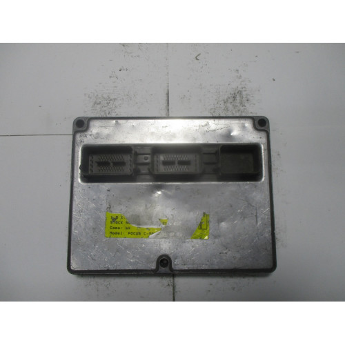 Ford Focus 2.0 Motor Beyni 3M51-12A650-GA ESU-121 4ARA