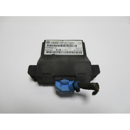 Volkswagen Jetta Golf Passat Gateway Beyni 7n0907530AJ