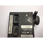 Mercedes W168 W414 Motor Beyni A1661500179