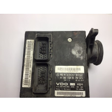 Mercedes W168 W414 Motor Beyni A1661500179