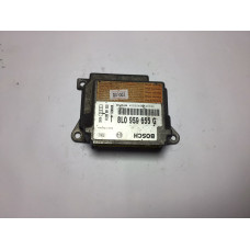 Audi A3 Airbag Beyni 0285001352 8L0959655G