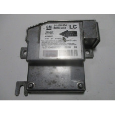 Opel Corsa C Airbag Beyni 24439954 327963935 LC