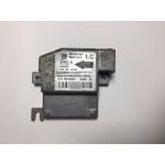 Opel Corsa C Airbag Beyni 24439954 327963935 LC