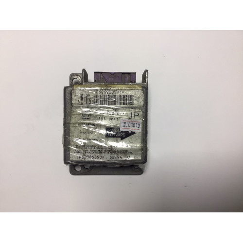 Opel Astra F Airbag Beyni 90450273 5WK4072 JPS0385850F