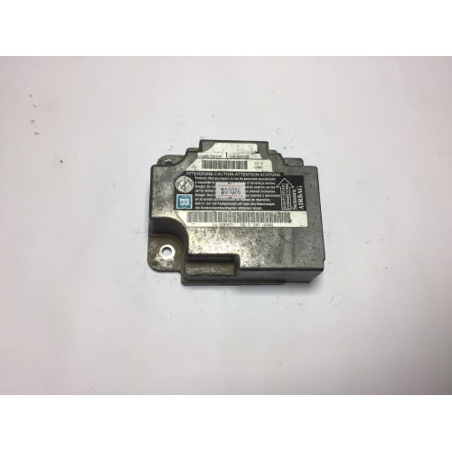 Alfa Romeo Airbag Beyni 04-320321 46813473