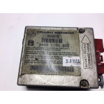 Fiat Airbag Beyni 46426776 54581184.555