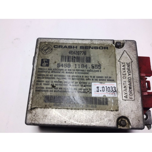 Fiat Airbag Beyni 46426776 54581184.555