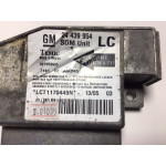 Opel Corsa D Airbag Beyni 327963935 LCT1170449N
