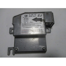 Opel Meriva Airbag Beyni 13158712 327963935 ZJ 