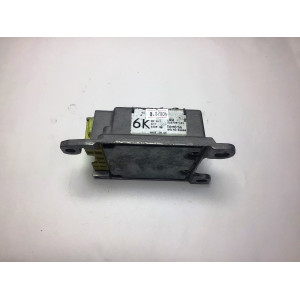 Toyota Corolla Airbag Beyni 89170-02600 216728-101
