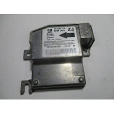 Opel Meriva Airbag Beyni 13158712 327963935 ZJ 