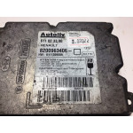 Renault Clio 3 Airbag Beyni 8200963406 611023300