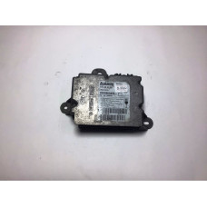 Renault Clio 3 Airbag Beyni 8200963406 611023300