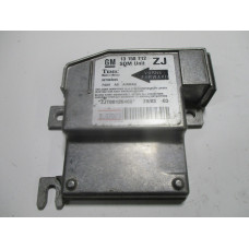 Opel Meriva Airbag Beyni 13158712 327963935 ZJ 