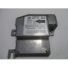 Opel Meriva Airbag Beyni 13158712 327963935 ZJ 