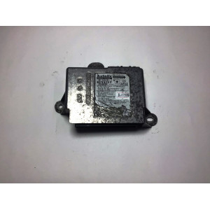 Renault Megane Airbag Beyni 607139400 8200682382