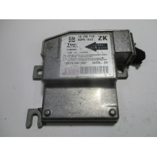 Opel Meriva Airbag Beyni 13158713 327963935 ZK