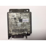 Opel Astra F Airbag Beyni 90562544 5WK4113A BJ