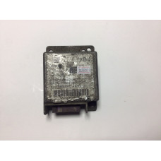 Opel Astra F Airbag Beyni 90562544 5WK4113A BJ