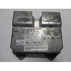 Opel Corsa D Airbag Beyni 13367438 327963935 KB