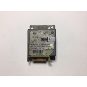 Opel Tigra Airbag Beyni 90483546LP 5WK4115