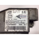 Opel Corsa C Airbag Beyni 24439954 327963935 LC