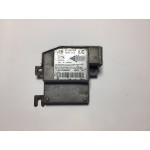Opel Corsa C Airbag Beyni 24439954 327963935 LC