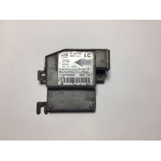 Opel Corsa C Airbag Beyni 24439954 327963935 LC