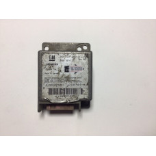Opel Omega B Airbag Beyni 90492467 5WK4110 LJ