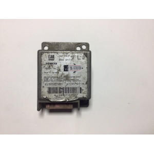 Opel Omega B Airbag Beyni 90492467 5WK4110 LJ
