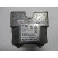Opel Zafira B Airbag Beyni 13188856 327963935 GU