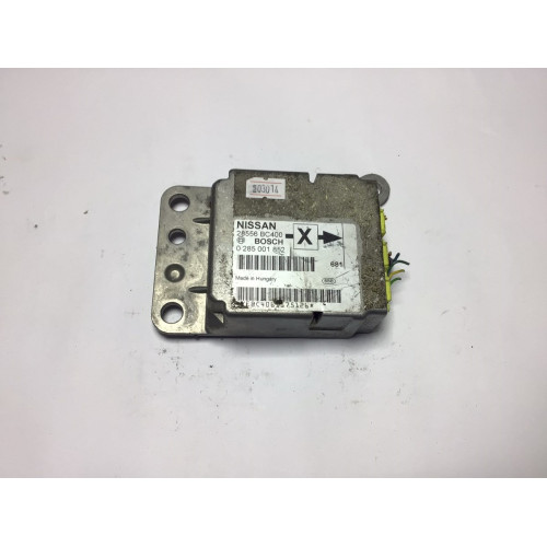 Nıssan Airbag Beyni 0285001852 28556 BC400