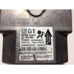 Opel Astra H Airbag Beyni 13188855 327963935 GT