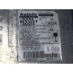 Renault Megane Airbag Beyni 603988800 8200337245