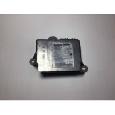 Renault Megane Airbag Beyni 603988800 8200337245