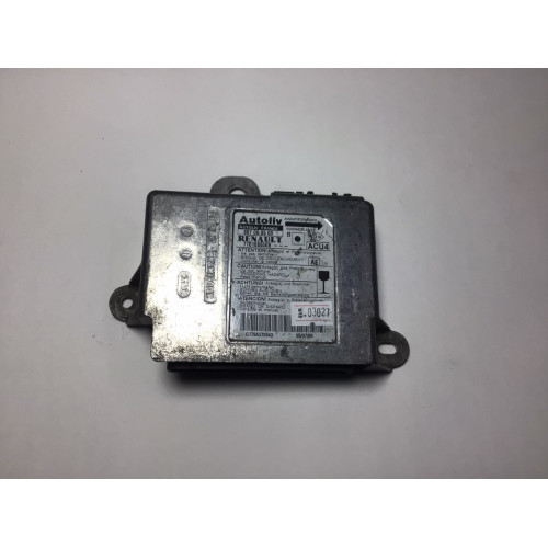 Renault Megane 2 Airbag Beyni 607060500 7701066508