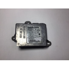Renault Megane 2 Airbag Beyni 607060500 7701066508