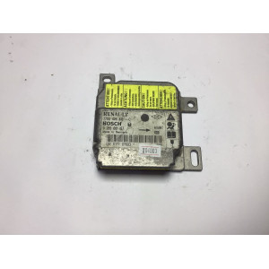 Renault Clio 2 Airbag Beyni 0285001157 7700428310