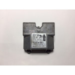 Opel Zafira B Airbag Beyni 13137907 327963935 FW