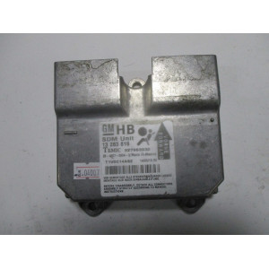 Opel Corsa D Airbag Beyni 13283819 327963935 HB