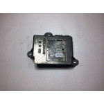 Renault Megane Airbag Beyni 610094500 8200738879