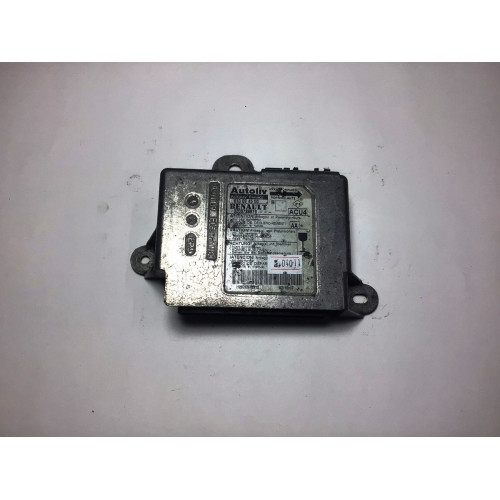 Renault Megane Airbag Beyni 610094500 8200738879