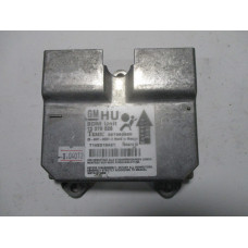 Opel Corsa D Airbag Beyni 13379528 327963935 HU