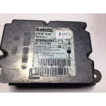Renault Megane 2 Airbag Beyni 610627900 8200962391