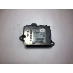 Renault Megane 2 Airbag Beyni 610627900 8200962391