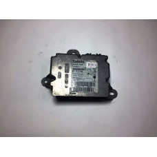 Renault Megane 2 Airbag Beyni 610627900 8200962391
