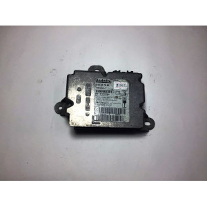 Renault Megane 2 Airbag Beyni 610627900 8200962391